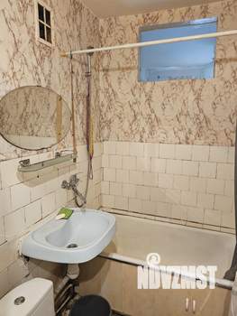 2-к квартира, вторичка, 40м2, 4/5 этаж
