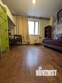 3-к квартира, вторичка, 64м2, 9/14 этаж