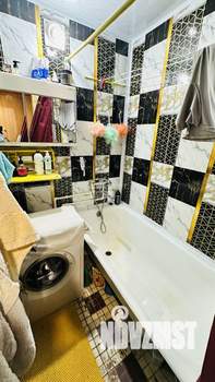 2-к квартира, вторичка, 43м2, 3/5 этаж