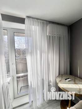 1-к квартира, вторичка, 41м2, 6/16 этаж