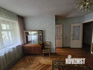 2-к квартира, вторичка, 44м2, 5/5 этаж
