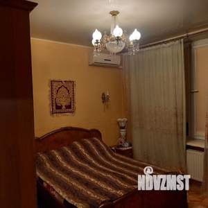 4-к квартира, вторичка, 91м2, 17/17 этаж