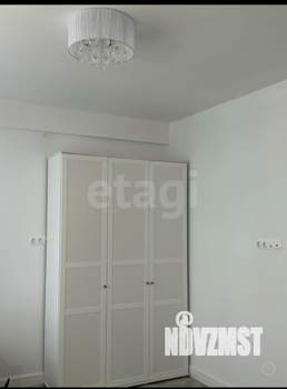 Студия квартира, вторичка, 21м2, 9/11 этаж
