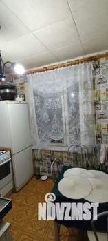 3-к квартира, вторичка, 61м2, 4/9 этаж