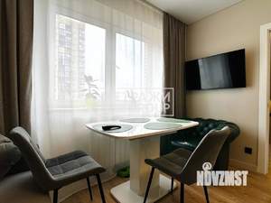2-к квартира, вторичка, 62м2, 13/25 этаж