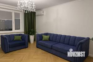 3-к квартира, вторичка, 80м2, 9/14 этаж