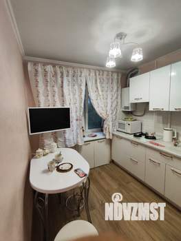 2-к квартира, вторичка, 45м2, 4/5 этаж
