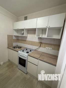 1-к квартира, вторичка, 33м2, 1/12 этаж