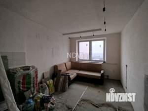 Студия квартира, вторичка, 22м2, 17/17 этаж