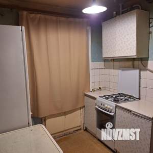 2-к квартира, вторичка, 45м2, 1/5 этаж