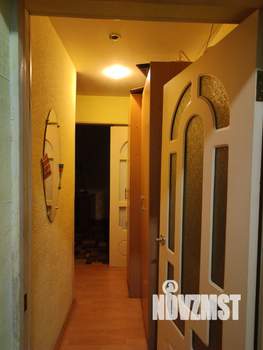 1-к квартира, вторичка, 30м2, 3/5 этаж