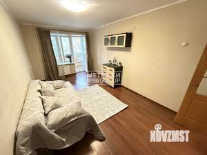 1-к квартира, вторичка, 37м2, 4/9 этаж