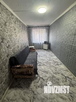 2-к квартира, вторичка, 43м2, 4/5 этаж