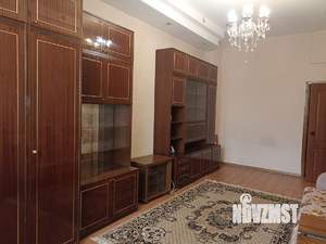 3-к квартира, вторичка, 78м2, 3/5 этаж