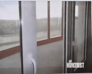 2-к квартира, вторичка, 52м2, 10/17 этаж