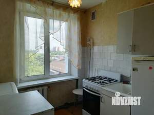 1-к квартира, вторичка, 32м2, 9/9 этаж