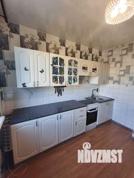 2-к квартира, вторичка, 52м2, 4/12 этаж