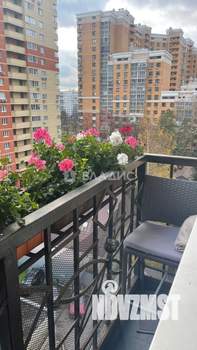 4-к квартира, вторичка, 165м2, 8/16 этаж