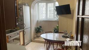 3-к квартира, вторичка, 66м2, 8/12 этаж