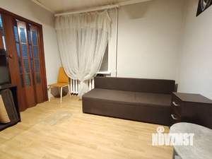 1-к квартира, вторичка, 31м2, 1/5 этаж