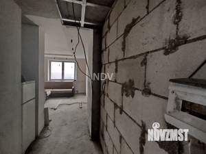 Студия квартира, вторичка, 22м2, 17/17 этаж