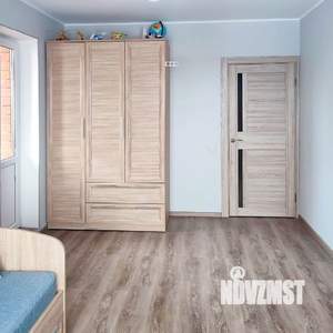 3-к квартира, вторичка, 89м2, 10/17 этаж