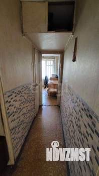 2-к квартира, вторичка, 37м2, 4/9 этаж