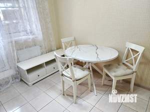 1-к квартира, вторичка, 47м2, 5/17 этаж