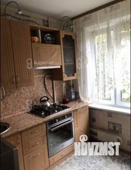2-к квартира, вторичка, 44м2, 4/9 этаж