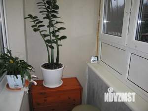 1-к квартира, вторичка, 38м2, 1/4 этаж