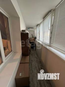 1-к квартира, вторичка, 33м2, 9/16 этаж