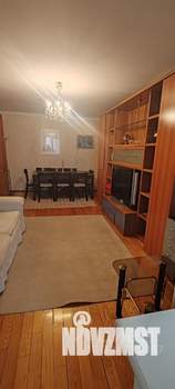 3-к квартира, вторичка, 82м2, 4/6 этаж