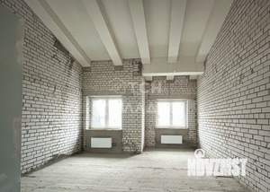 3-к квартира, вторичка, 67м2, 4/4 этаж