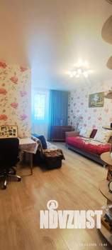 2-к квартира, вторичка, 51м2, 2/4 этаж
