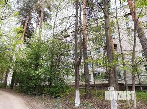1-к квартира, вторичка, 34м2, 5/5 этаж