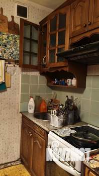 3-к квартира, вторичка, 62м2, 2/14 этаж