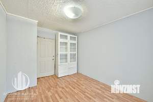 3-к квартира, вторичка, 60м2, 3/9 этаж