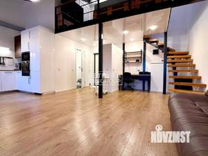 1-к квартира, вторичка, 54м2, 4/4 этаж