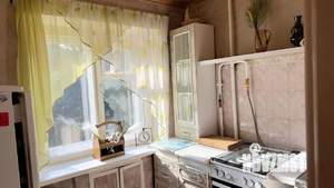 2-к квартира, вторичка, 43м2, 4/5 этаж