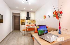 3-к квартира, вторичка, 53м2, 1/4 этаж