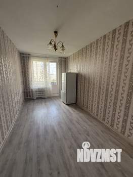 3-к квартира, вторичка, 58м2, 9/9 этаж