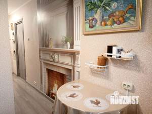 1-к квартира, вторичка, 29м2, 3/5 этаж