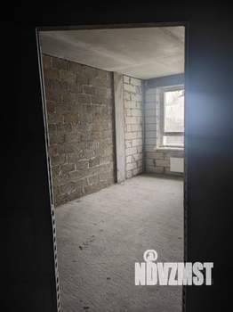 1-к квартира, вторичка, 39м2, 11/22 этаж