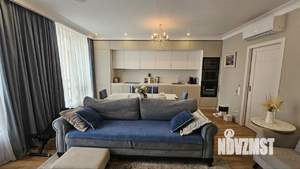 2-к квартира, вторичка, 60м2, 5/17 этаж