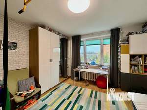 3-к квартира, вторичка, 83м2, 4/14 этаж