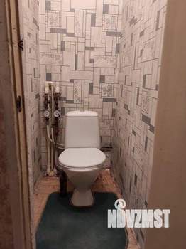 3-к квартира, вторичка, 59м2, 5/5 этаж