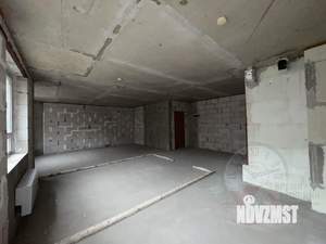 3-к квартира, вторичка, 70м2, 1/4 этаж