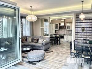 3-к квартира, вторичка, 150м2, 6/6 этаж