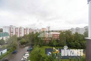 2-к квартира, вторичка, 53м2, 8/9 этаж