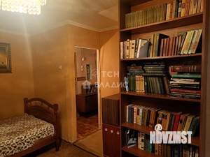 1-к квартира, вторичка, 31м2, 1/9 этаж
